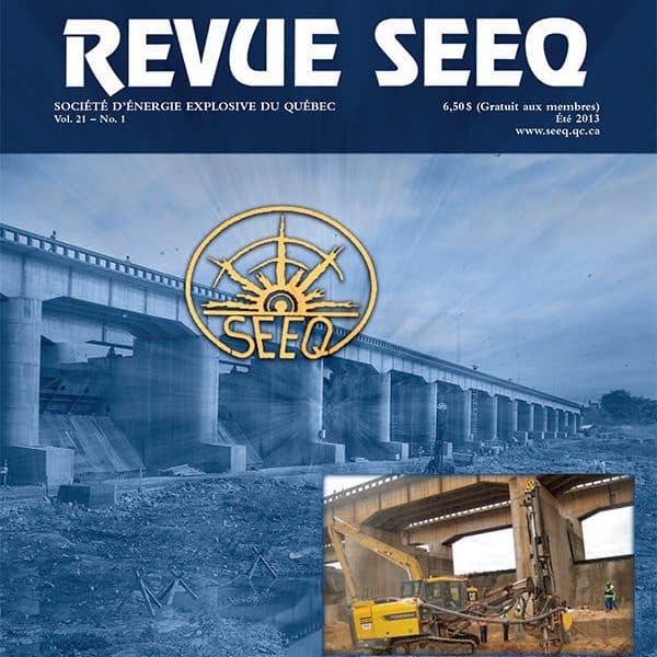 Vol. 21 No 1 - SEEQ